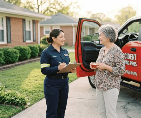Accident Towing Service Cheyenne Wells, CO FAQs